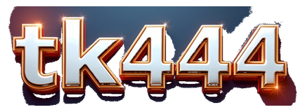tk444 logo